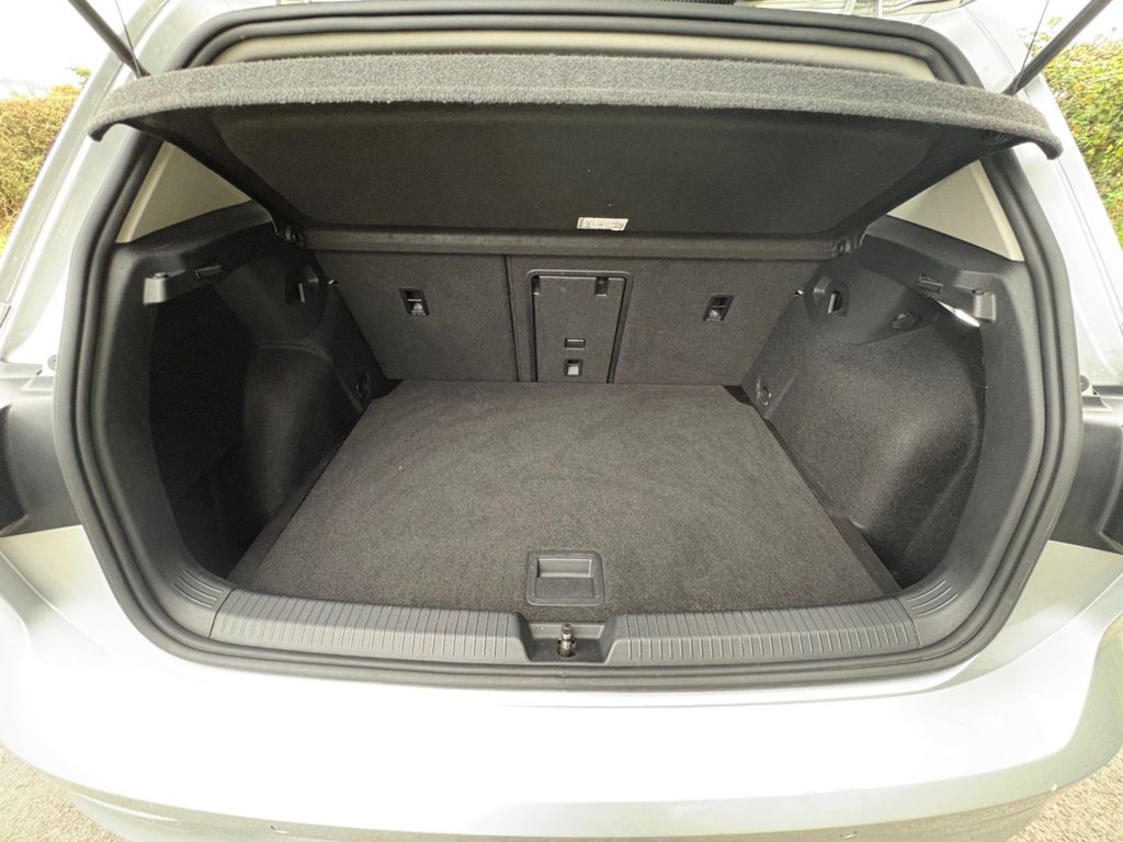 Used Volkswagen Golf 2021 for sale - 77733869: Photo 8