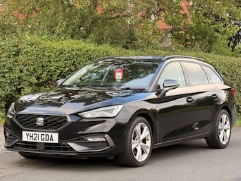 Used SEAT Leon 2021 for sale - 79828845: Photo