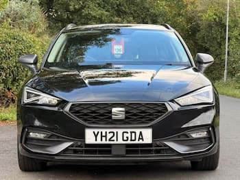 Used SEAT Leon 2021 for sale - 79828845: Photo