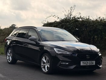 Used SEAT Leon 2021 for sale - 79828845: Photo