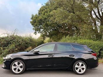 Used SEAT Leon 2021 for sale - 79828845: Photo
