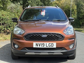 Used Ford Ka+ 2019 for sale - 79599181: Photo