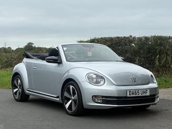 Used Volkswagen Beetle 2015 for sale - 79835595: Photo