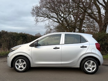 Used Kia Picanto 2018 for sale - 77733902: Photo