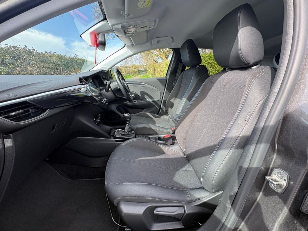 Used Vauxhall Corsa 2020 for sale - 78017236: Photo 12