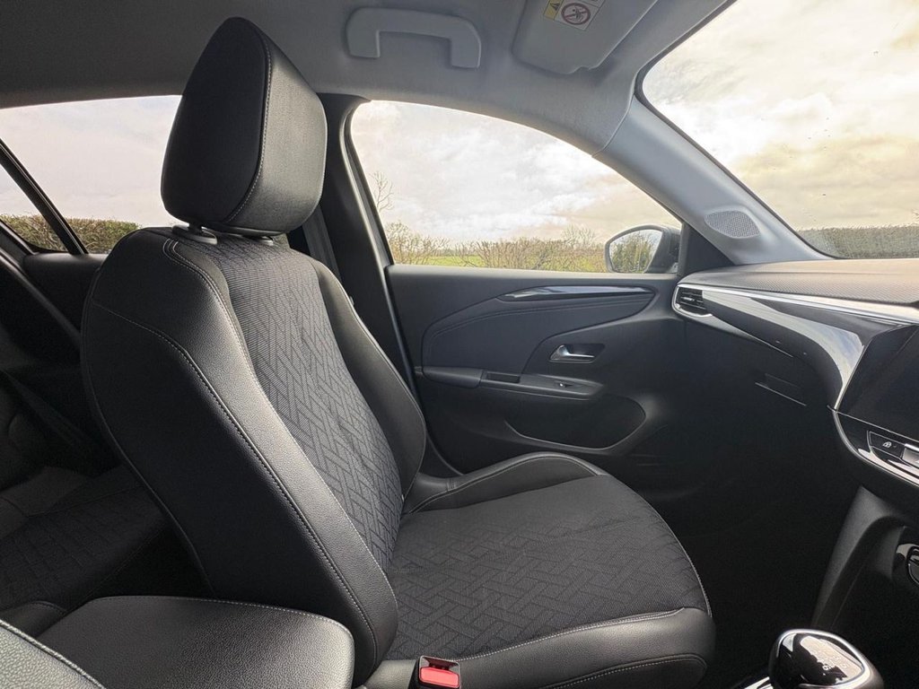 Used Vauxhall Corsa 2020 for sale - 78017236: Photo 15