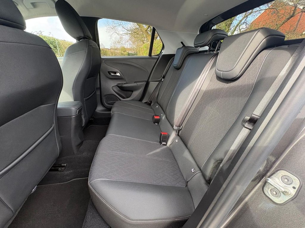 Used Vauxhall Corsa 2020 for sale - 78017236: Photo 31