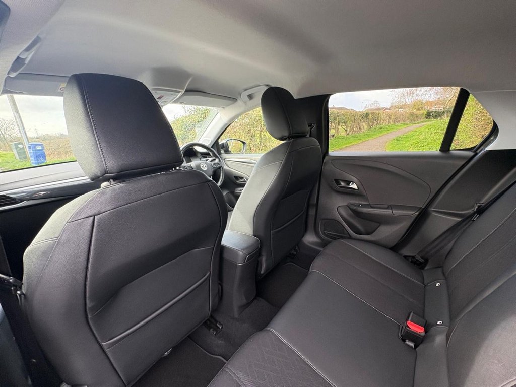 Used Vauxhall Corsa 2020 for sale - 78017236: Photo 34