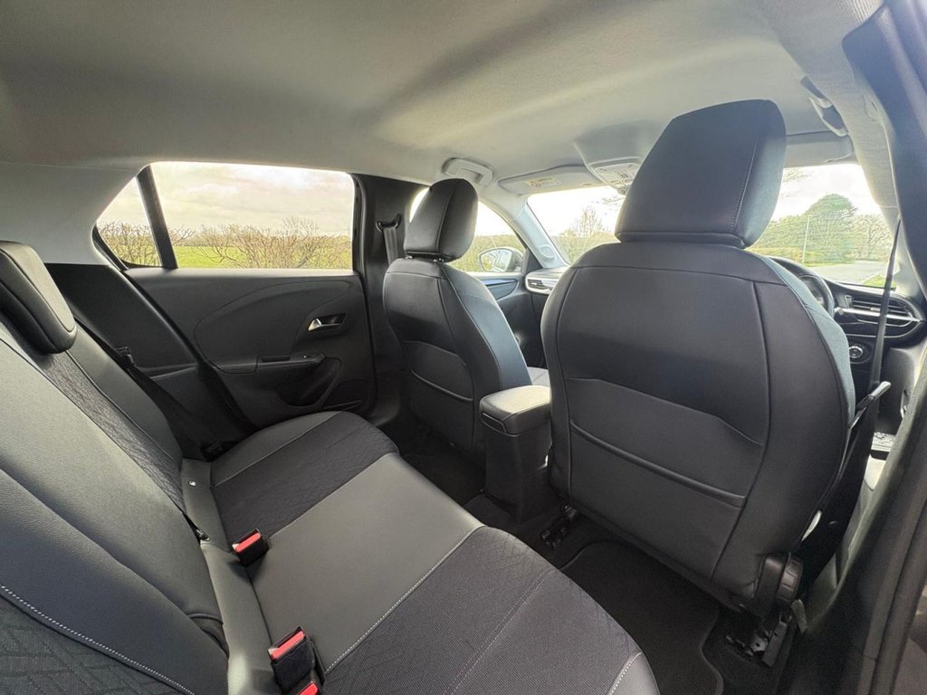 Used Vauxhall Corsa 2020 for sale - 78017236: Photo 37