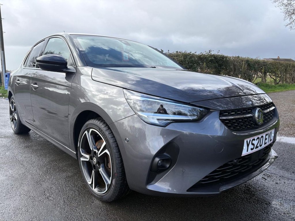 Used Vauxhall Corsa 2020 for sale - 78017236: Photo 38