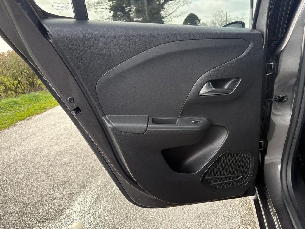 Used Vauxhall Corsa 2020 for sale - 78017236: Photo 43