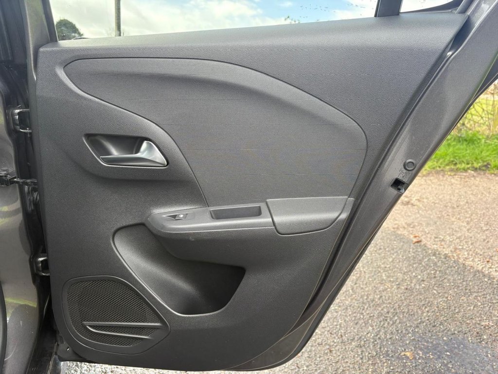 Used Vauxhall Corsa 2020 for sale - 78017236: Photo 44