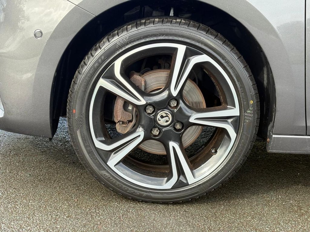 Used Vauxhall Corsa 2020 for sale - 78017236: Photo 48