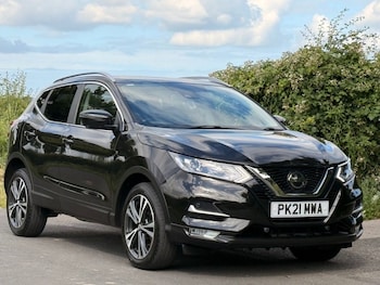 Used Nissan Qashqai 2021 for sale - 79058885: Photo