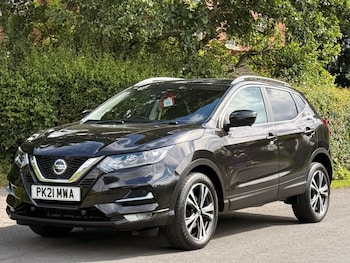 Used Nissan Qashqai 2021 for sale - 79058885: Photo