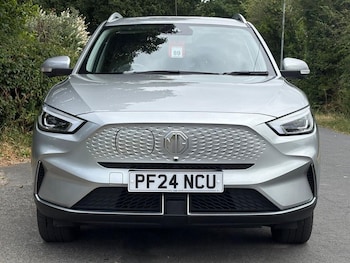 Used MG MG ZS 2024 for sale - 79370516: Photo