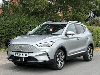 Used MG MG ZS 2024 for sale - 79370516: Photo