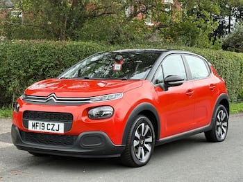 Used Citroen C3 2019 for sale - 79749582: Photo