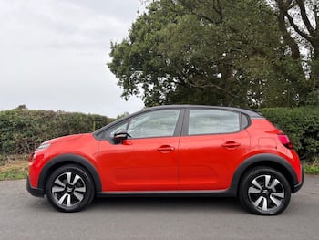 Used Citroen C3 2019 for sale - 79749582: Photo