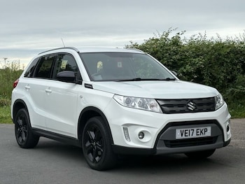 Used Suzuki Vitara 2017 for sale - 78954733: Photo