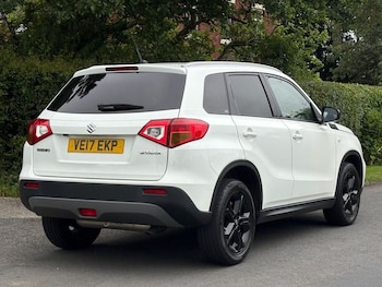 Used Suzuki Vitara 2017 for sale - 78954733: Photo