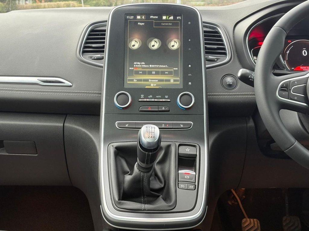 Used Renault Grand Scenic 2019 for sale - 77733939: Photo 16