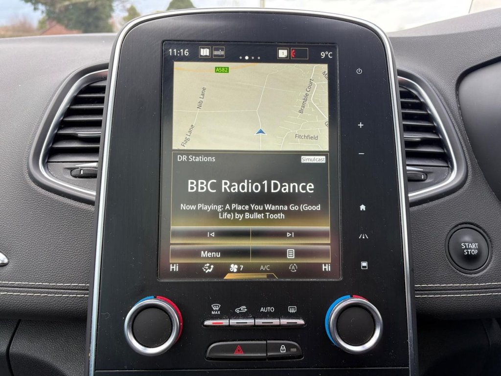 Used Renault Grand Scenic 2019 for sale - 77733939: Photo 19