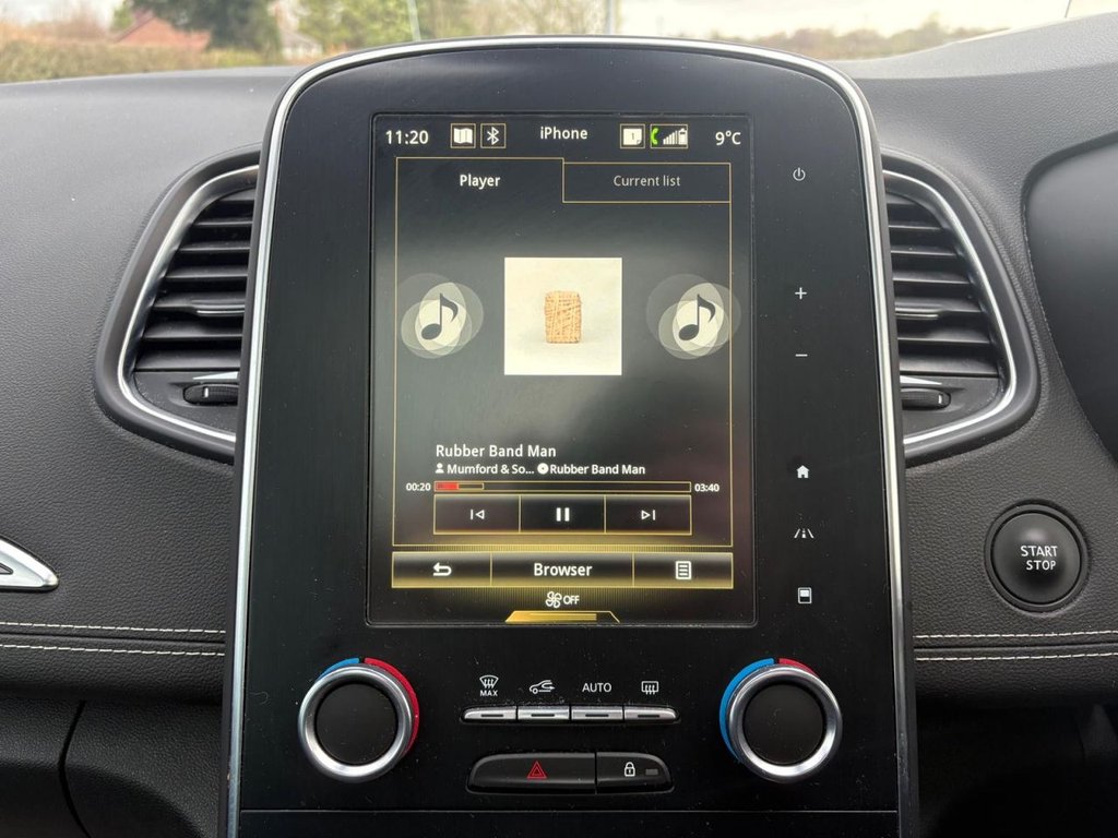 Used Renault Grand Scenic 2019 for sale - 77733939: Photo 21