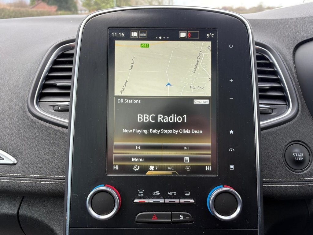 Used Renault Grand Scenic 2019 for sale - 77733939: Photo 22