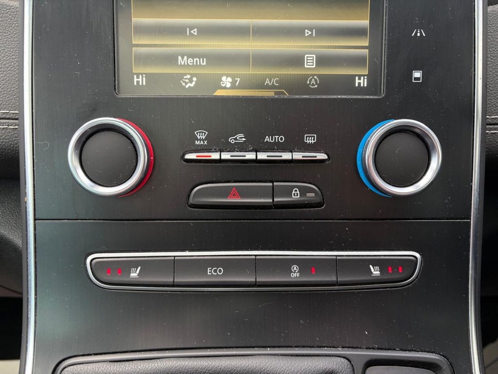 Used Renault Grand Scenic 2019 for sale - 77733939: Photo 24