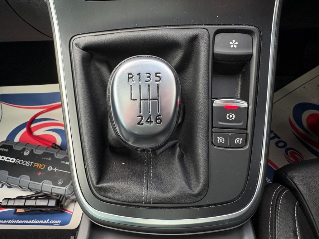 Used Renault Grand Scenic 2019 for sale - 77733939: Photo 25