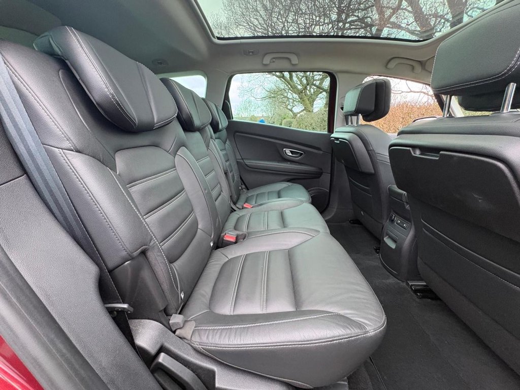 Used Renault Grand Scenic 2019 for sale - 77733939: Photo 26