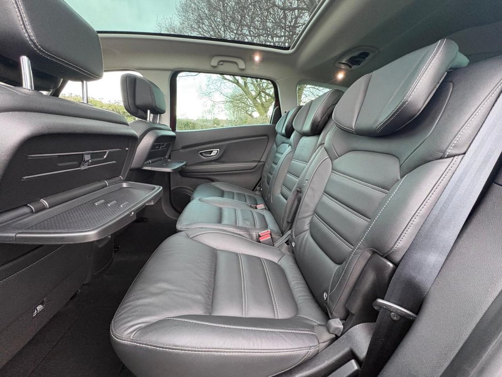 Used Renault Grand Scenic 2019 for sale - 77733939: Photo 28