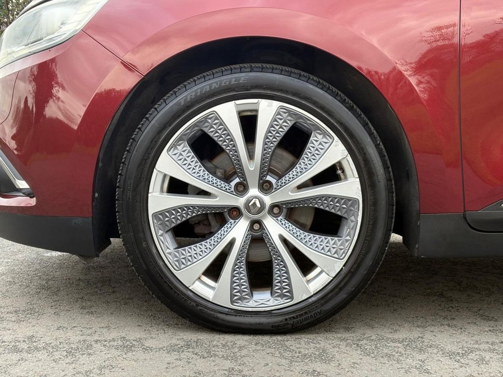 Used Renault Grand Scenic 2019 for sale - 77733939: Photo 34