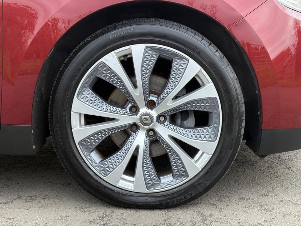 Used Renault Grand Scenic 2019 for sale - 77733939: Photo 35