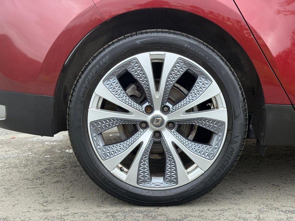 Used Renault Grand Scenic 2019 for sale - 77733939: Photo 36