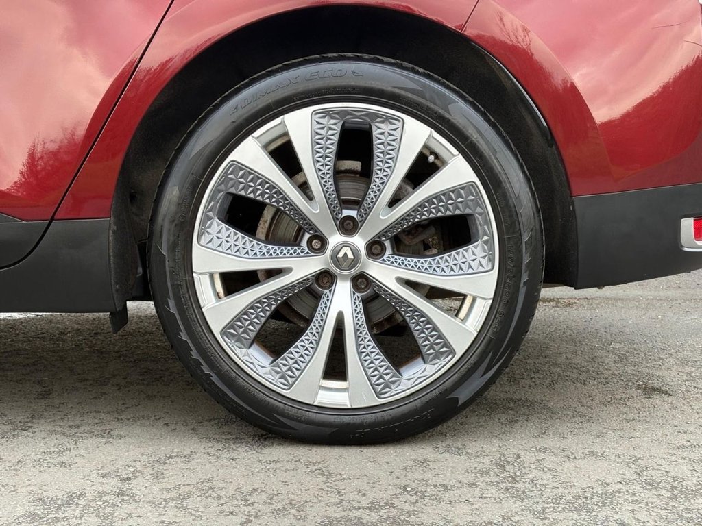 Used Renault Grand Scenic 2019 for sale - 77733939: Photo 37