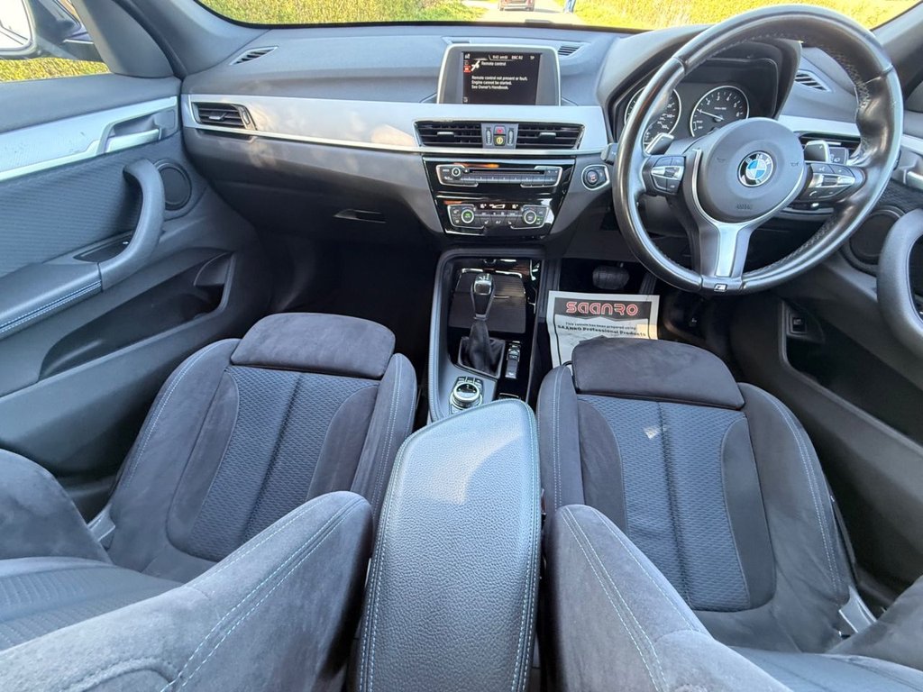 Used BMW X1 2017 for sale - 78167065: Photo 10