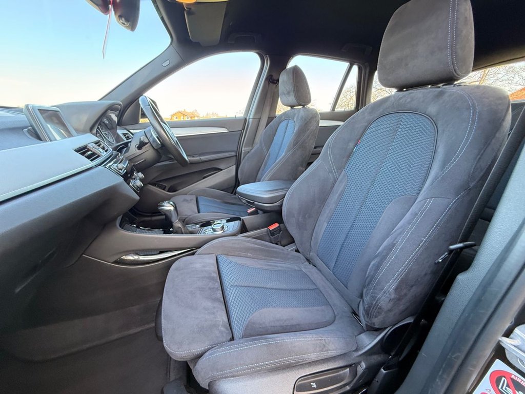 Used BMW X1 2017 for sale - 78167065: Photo 11