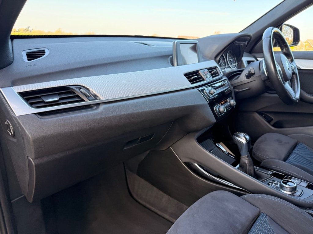 Used BMW X1 2017 for sale - 78167065: Photo 12