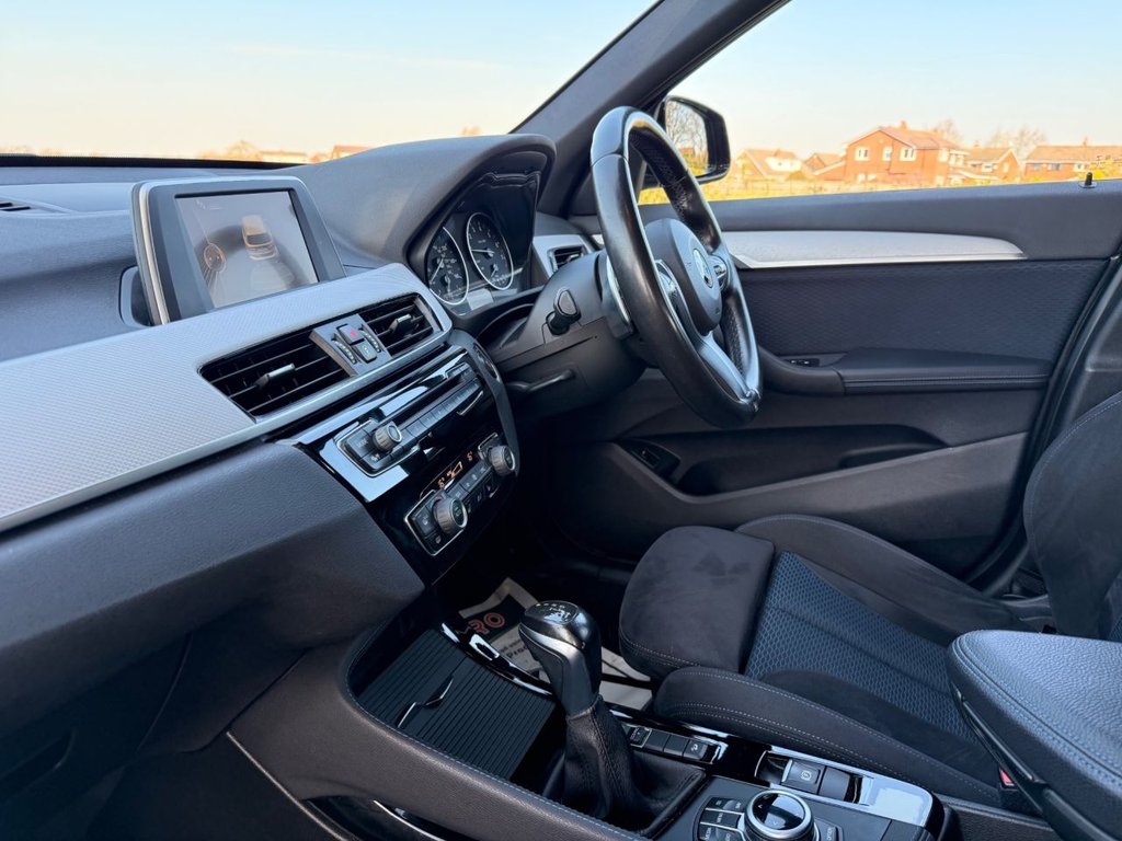 Used BMW X1 2017 for sale - 78167065: Photo 13