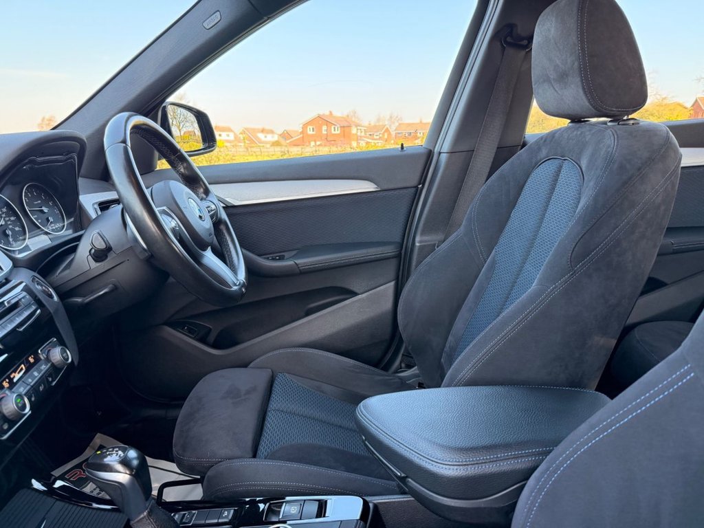 Used BMW X1 2017 for sale - 78167065: Photo 14