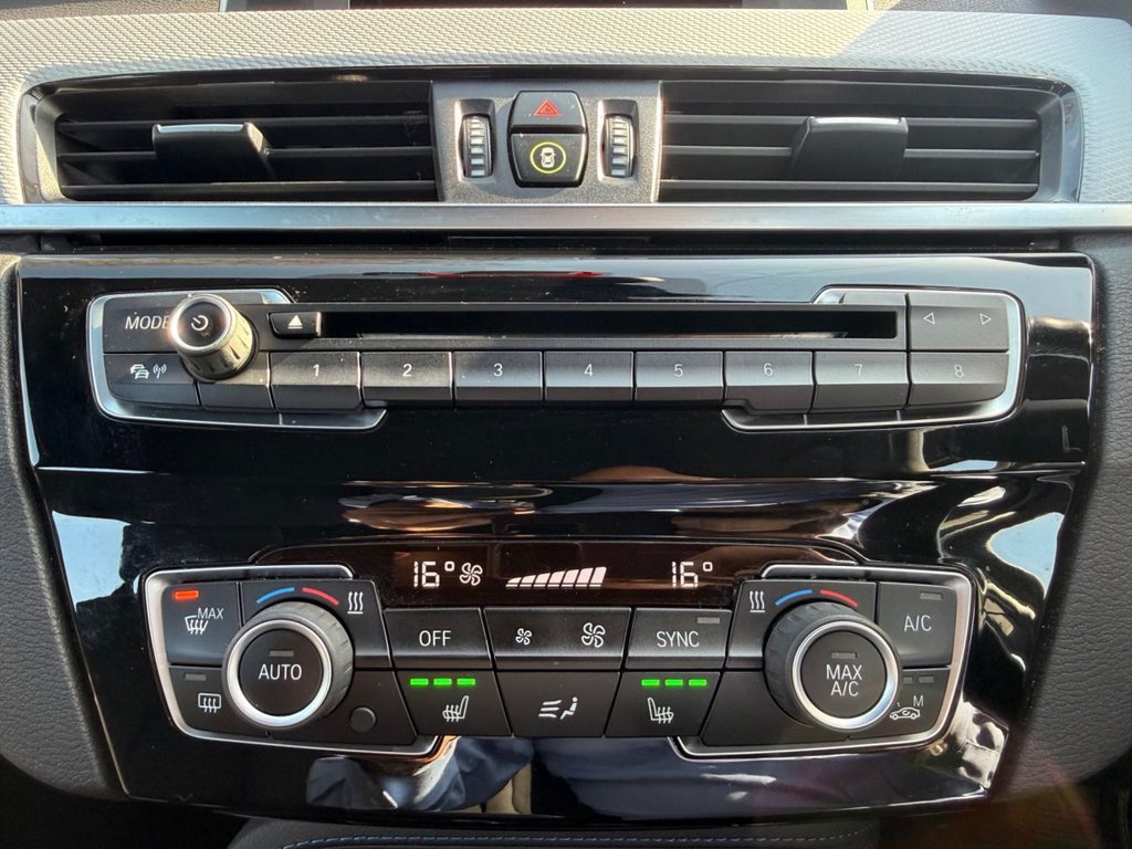 Used BMW X1 2017 for sale - 78167065: Photo 16