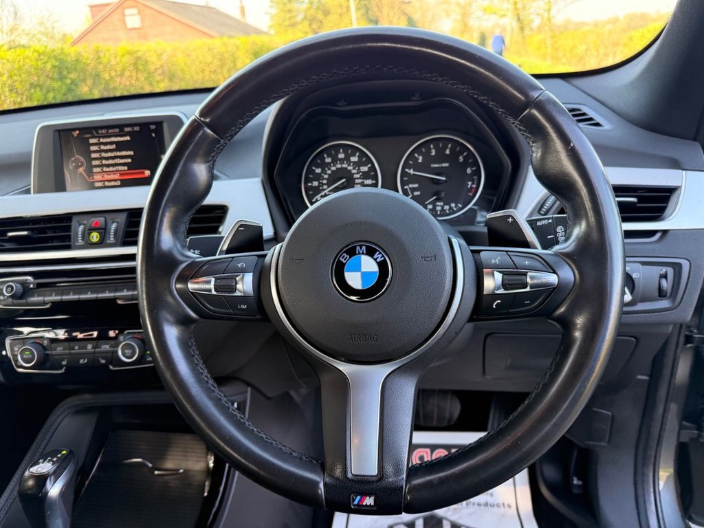 Used BMW X1 2017 for sale - 78167065: Photo 18