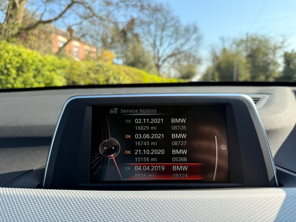 Used BMW X1 2017 for sale - 78167065: Photo 21