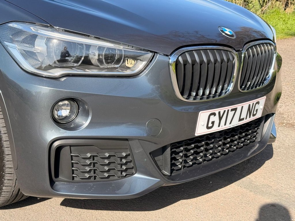 Used BMW X1 2017 for sale - 78167065: Photo 22