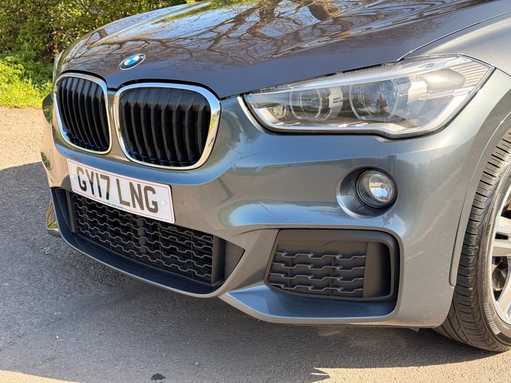 Used BMW X1 2017 for sale - 78167065: Photo 23