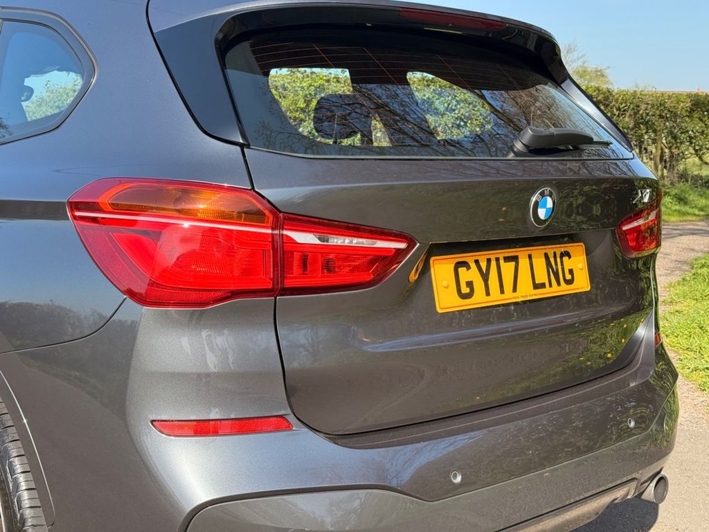 Used BMW X1 2017 for sale - 78167065: Photo 24