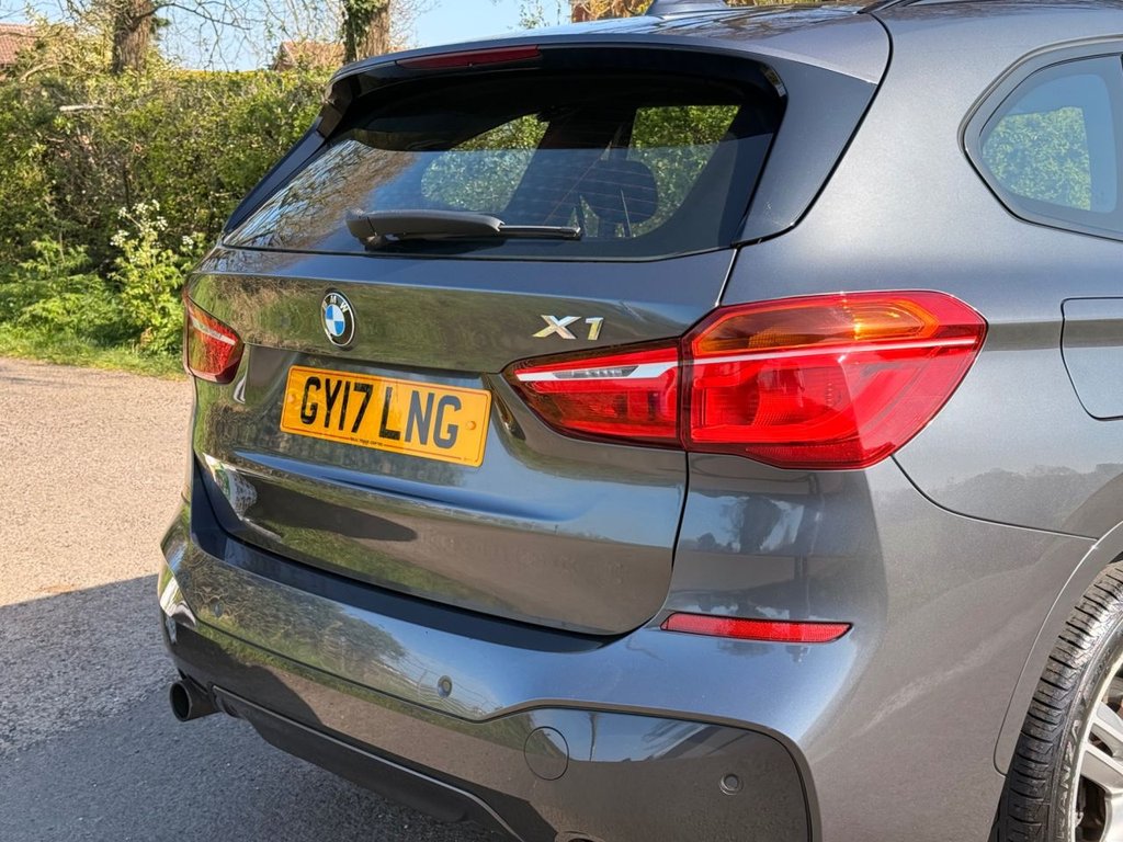 Used BMW X1 2017 for sale - 78167065: Photo 27