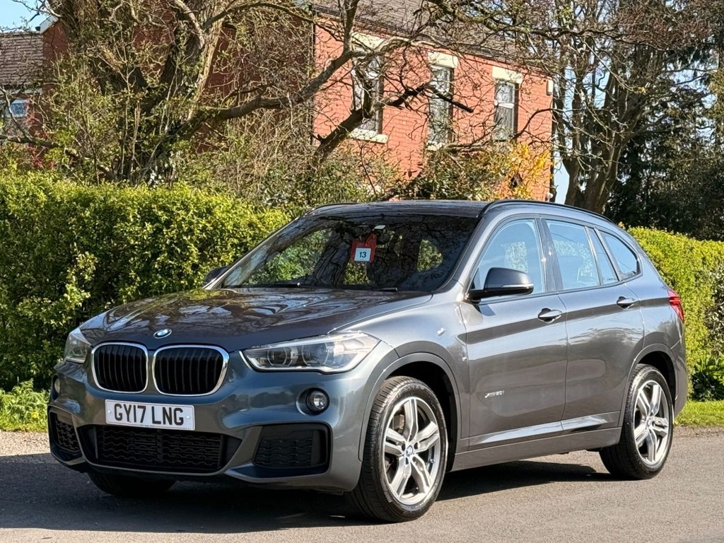 Used BMW X1 2017 for sale - 78167065: Photo 3